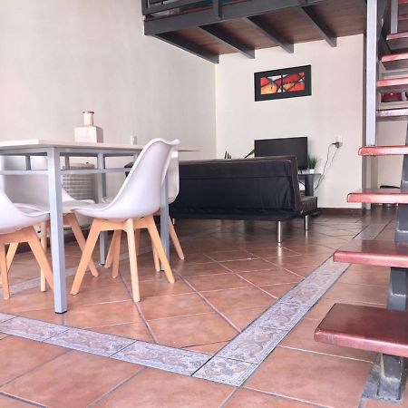 Apartamento Loft 5ta sección Mendoza Exterior foto