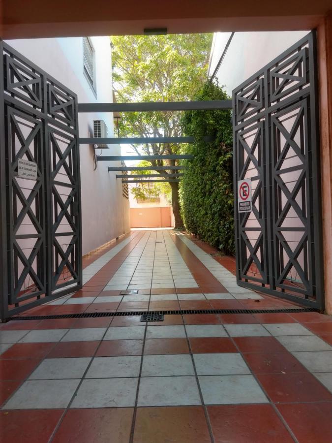 Apartamento Loft 5ta sección Mendoza Exterior foto