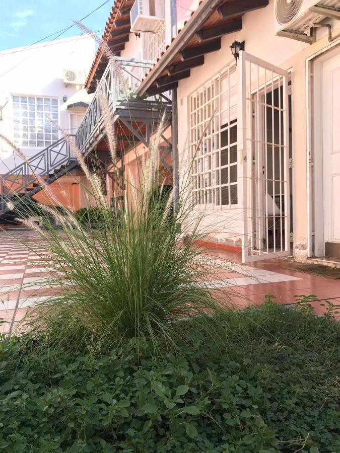 Apartamento Loft 5ta sección Mendoza Exterior foto
